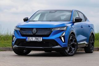Renault dává českým zákazníkům výbavu za 42 tisíc grátis! Letní akci lze navíc kombinovat s dalšími slevami - Garáž.cz